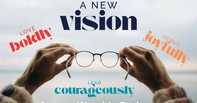 A New Vision