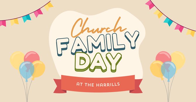 Church Family Day