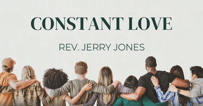 Constant Love