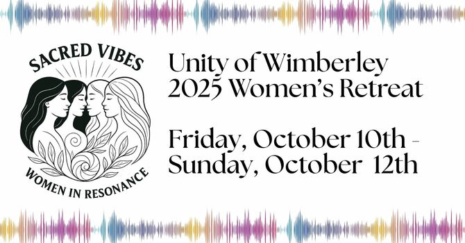 2025 Women's Retreat