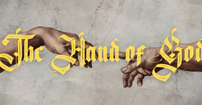 The Hand Of God
