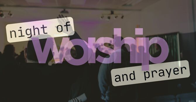 Night of Worship