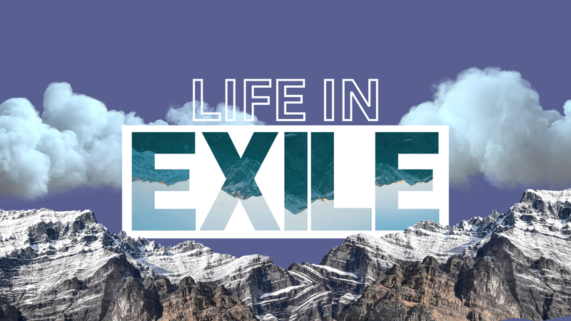 Hope in Exile