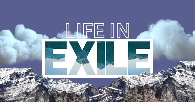 Hope in Exile