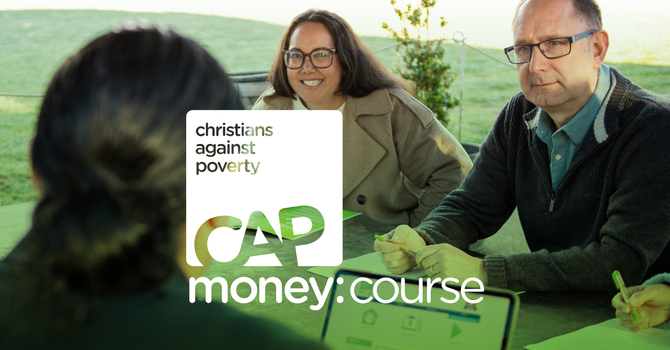 CAP Money Course