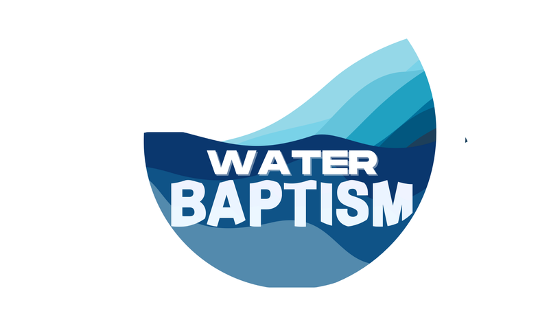 Baptism Sunday