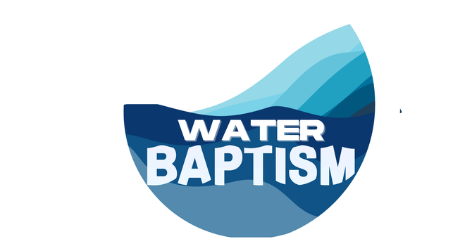Baptism Sunday