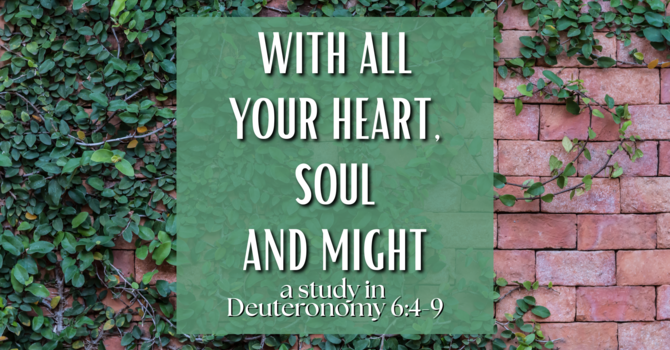 With All Your Heart