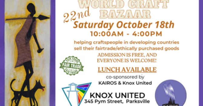 World Craft Bazaar