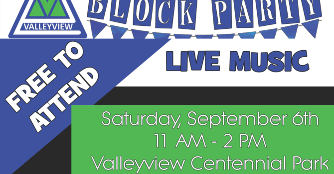 Valleyview Block Party