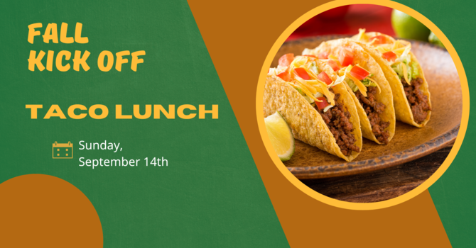 Fall Kick Off
