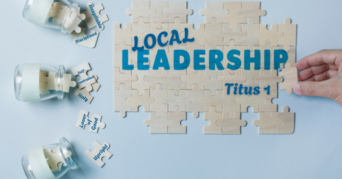 Local Leadership