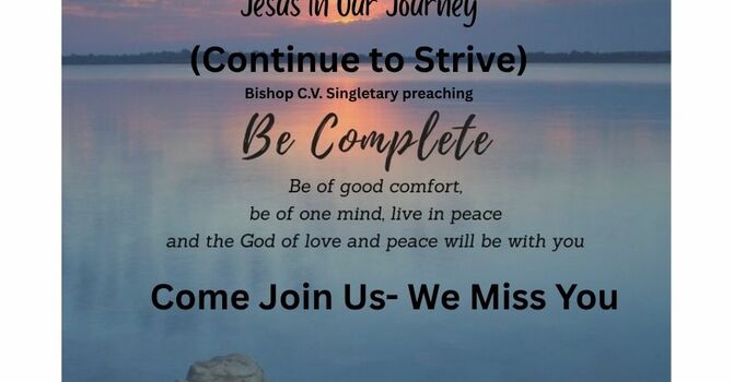 Worship Service