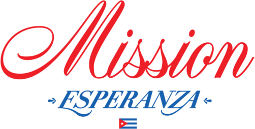Mission Esperanza