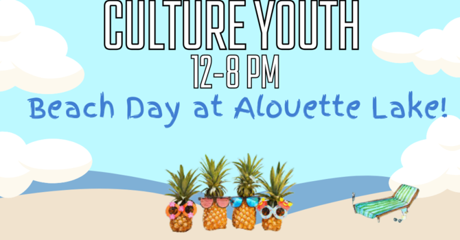 Culture Youth