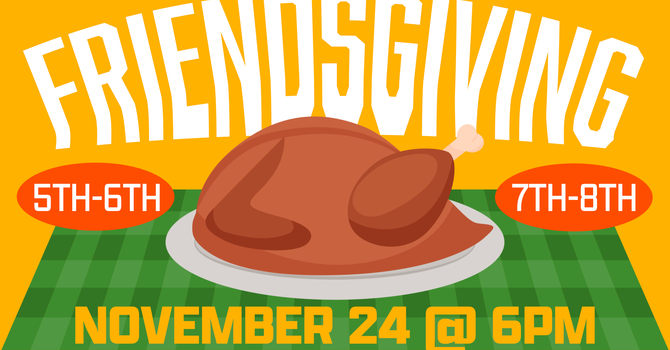Friendsgiving