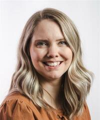 staff member image