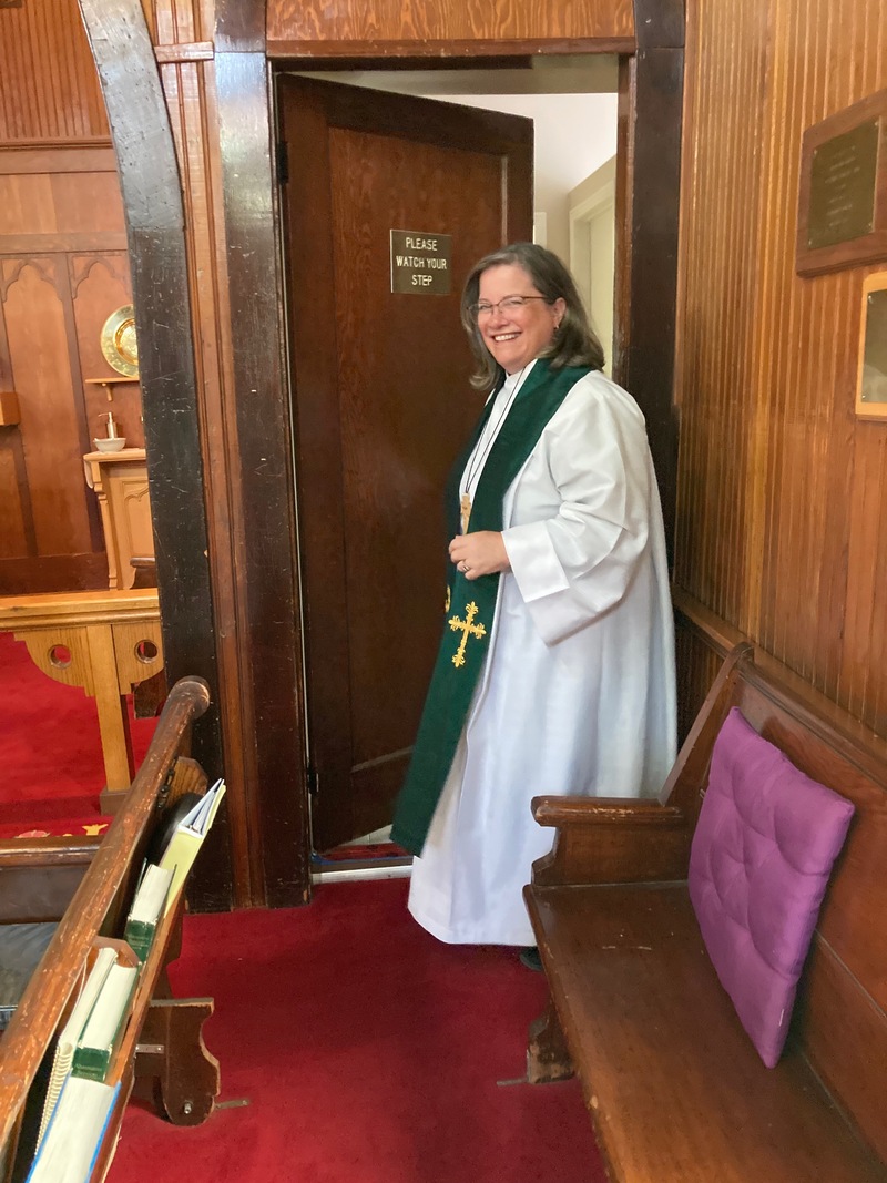 August 03, 2025 Sermon
