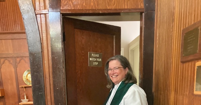 August 03, 2025 Sermon