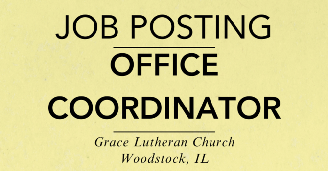 Grace Woodstock is Hiring