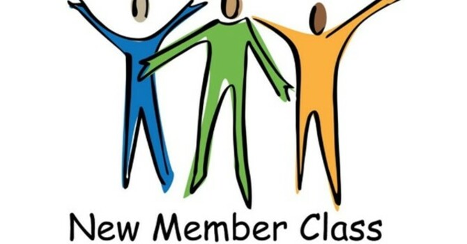 New Member Orientation