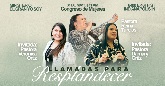 Llamadas Para Resplandecer