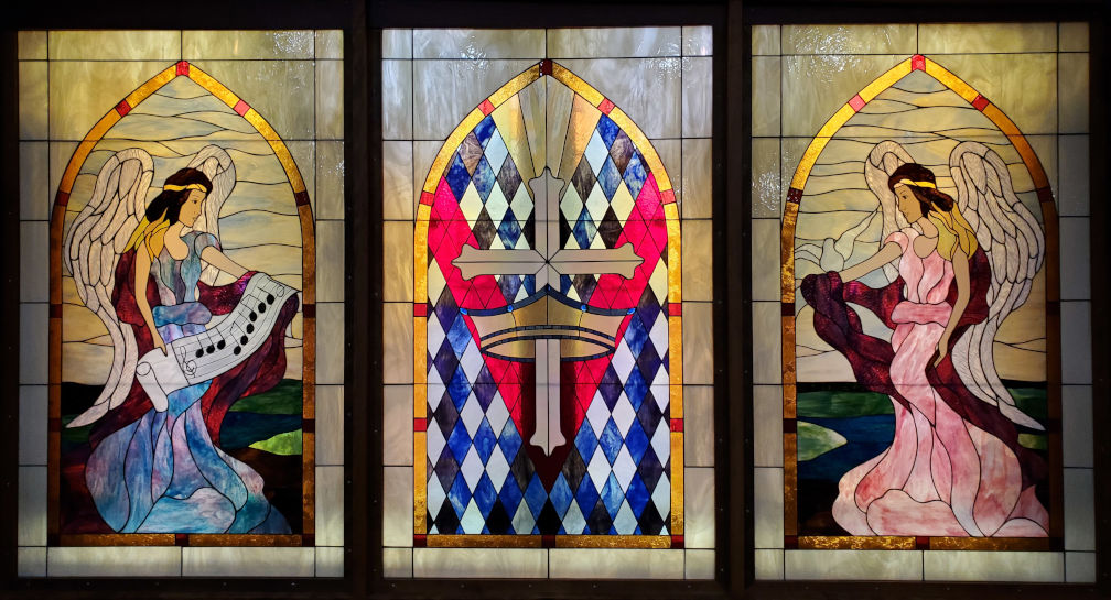 Zion Lutheran Church 5