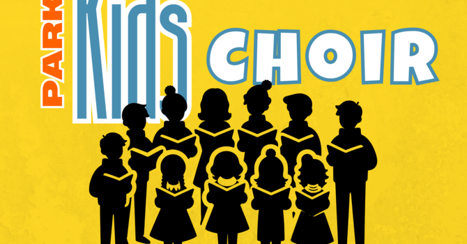 Park Kids Choir