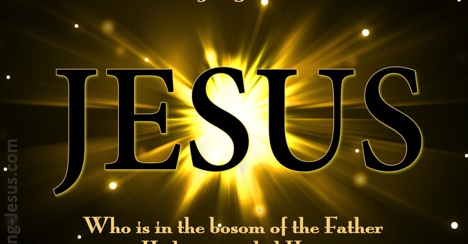 Studies in the Gospel of John