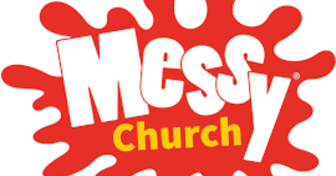 Messy Church @ Bethany