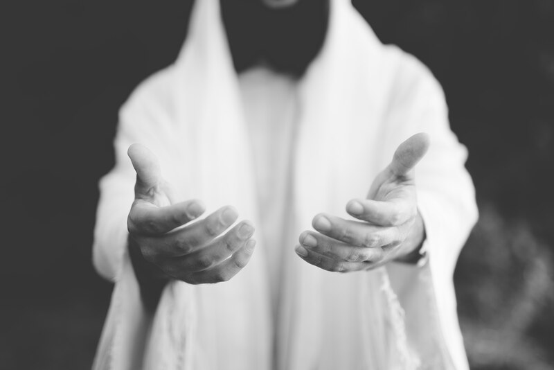 Knowing Jesus