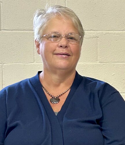 Norma  Scrivens 