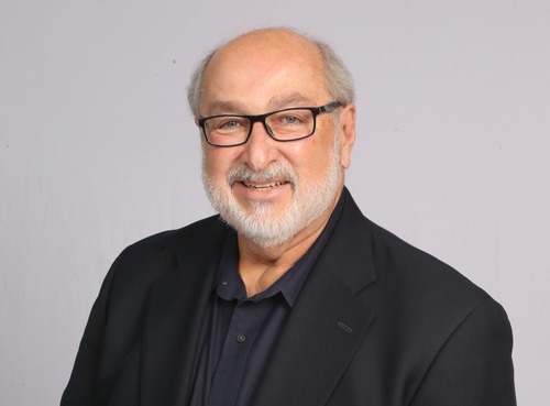 Rev. Michael Ray  Hickok