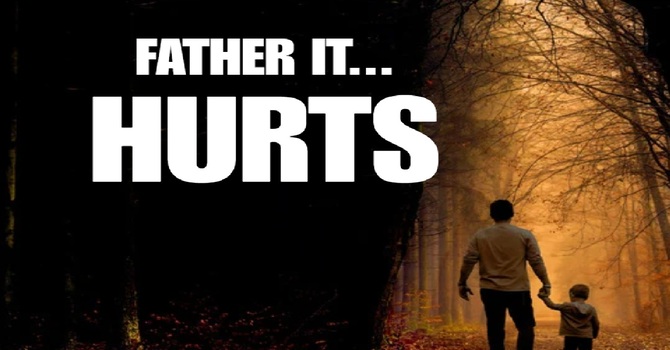 Daddy it Hurts image