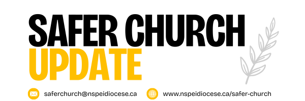 SafeR Church Update