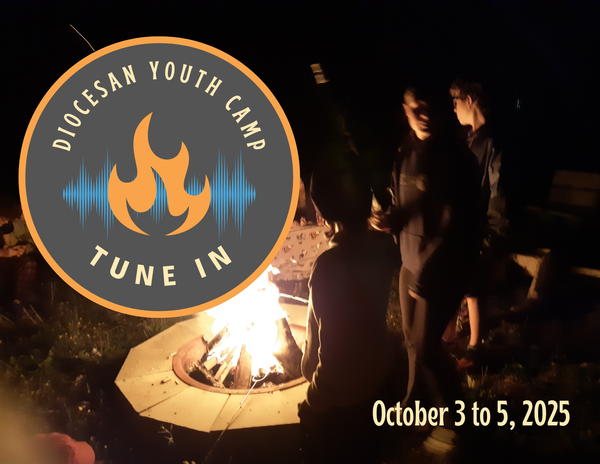 Diocesan Youth Camp 2025