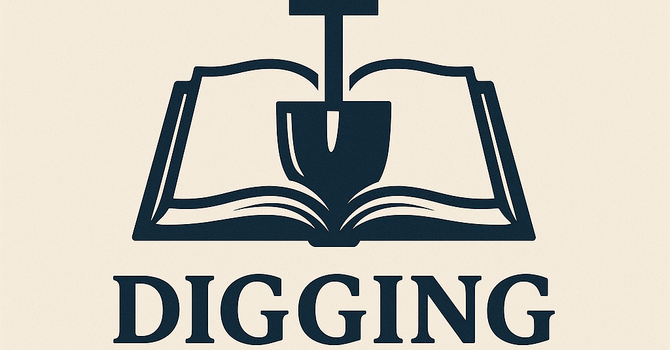 Digging Deep: Young Leaders Theology