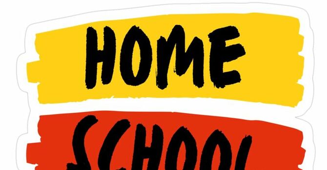 Fairfield Family Homeschool CO-OP