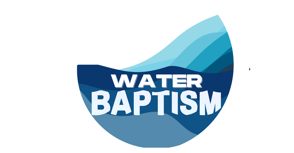 Baptism Sunday