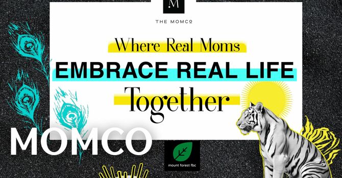MomCo, KidsCo & GAC
