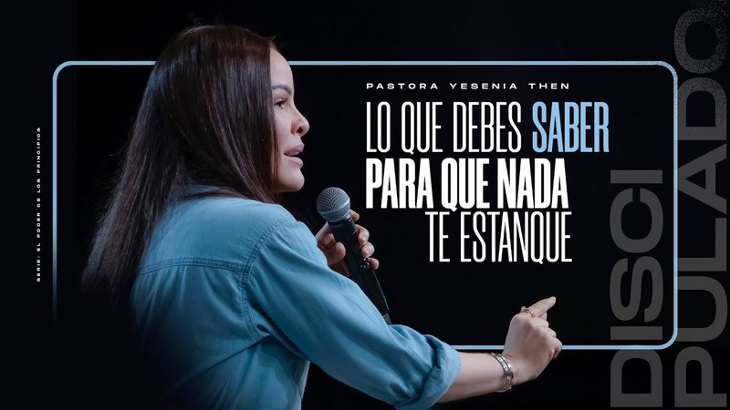 Lo que debes saber para que nada te estanque