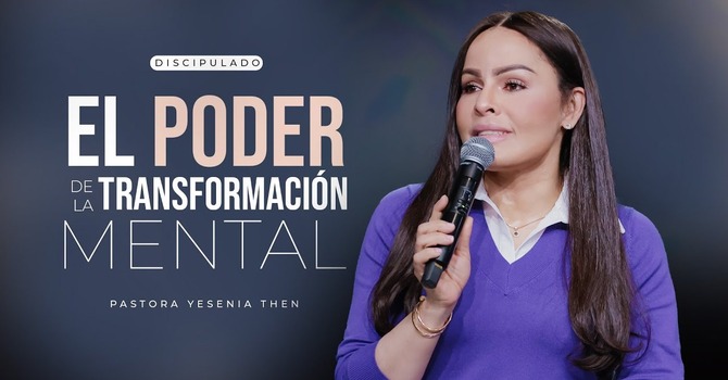 El poder de la transformación mental