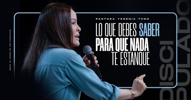 Lo que debes saber para que nada te estanque