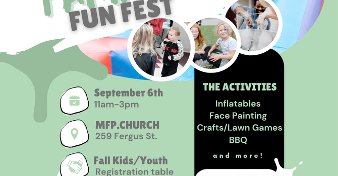 Family Fun Fest