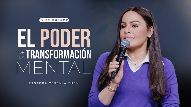 El poder de la transformación mental