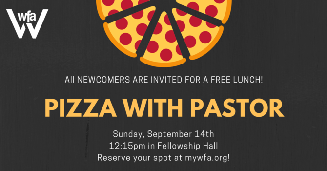 Pizza with Pastor