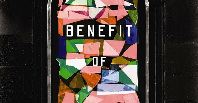 The Benefit of Doubt - Growth Group