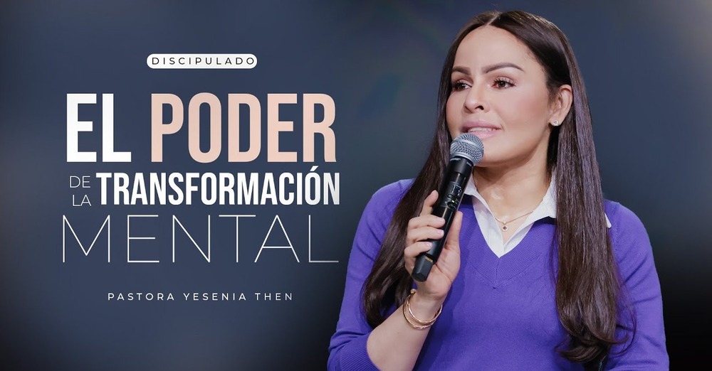 El poder de la transformación mental