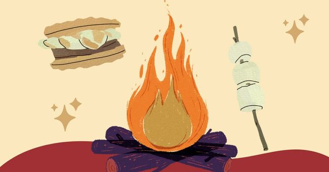 Firepit Fellowship