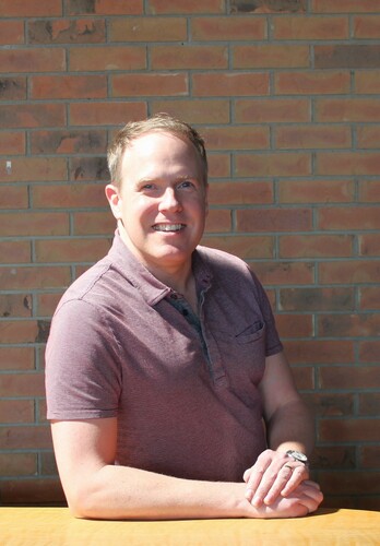 Mark Stonehocker